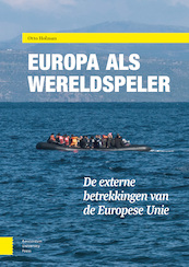 Europa als wereldspeler - Otto Holman (ISBN 9789048536450)