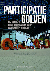 Participatiegolven - (ISBN 9789462701816)