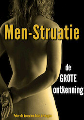 Men-Struatie - Peter de Vroed (ISBN 9789082578010)