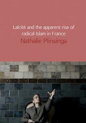 Laïcité and the apparent rise of radical Islam in France - Nathalie Plinsinga (ISBN 9789402187953)