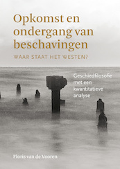 Opkomst en ondergang van beschavingen - Floris van de Vooren (ISBN 9789463012287)