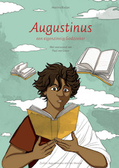 Augustinus - Nazrina Rodjan (ISBN 9789493161009)