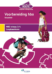 Route Loopbaan en Burgerschap - Klaas van den Herik (ISBN 9789087719982)