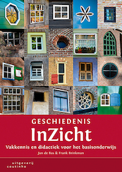 Geschiedenis InZicht - Jan de Bas, Frank Brinkman (ISBN 9789046906736)