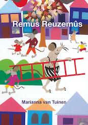 Remus Reuzemûs - Marianna van Tuinen (ISBN 9789463651264)
