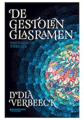 De gestolen glasramen - Lydia Verbeeck (ISBN 9789059089600)