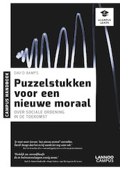 Puzzelstukken voor een nieuwe moraal - David Bamps (ISBN 9789401461757)