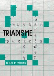 Triadisme - Eite P. Veening (ISBN 9789402185805)