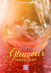 Bitter en glamour - Nanda Roep (ISBN 9789036435154)