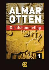 De afstammeling - Almar Otten (ISBN 9789036428170)
