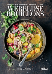 Wereldse bouillons - Marianne Snel (ISBN 9789046825297)