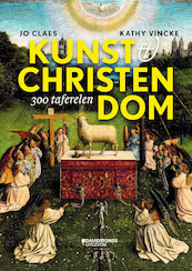 Kunst & Christendom - Jo Claes, Kathy Vincke (ISBN 9789002268908)