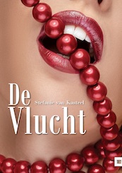 Vlucht - Stefanie van Kasteel (ISBN 9789463456388)