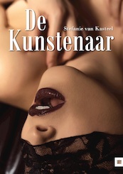 Kunstenaar - Stefanie van Kasteel (ISBN 9789463456371)