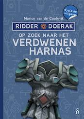 Op zoek naar het verdwenen harnas - Marion van de Coolwijk (ISBN 9789463243629)