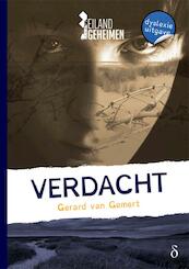 Verdacht - Gerard van Gemert (ISBN 9789463243643)
