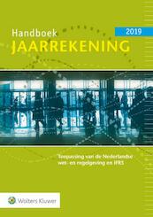 Handboek Jaarrekening 2019 - I.Q.H. van Amelsfoort (ISBN 9789013152753)
