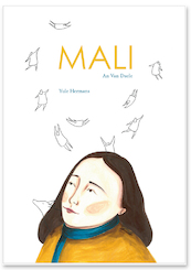 Mali - An Van Daele (ISBN 9789492593245)