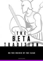 The Beta-tradition - Ward Blondé (ISBN 9789402191110)