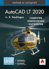 AutoCAD LT2020 - R. Boeklagen (ISBN 9789492250315)