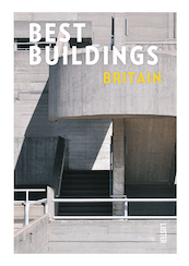 Best Buildings - Britain - Matthew Freedman (ISBN 9789460582554)