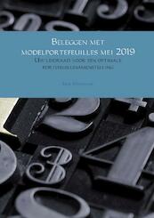 Beleggen met modelportefeuilles mei 2019 - Erik Molenaar (ISBN 9789402193176)