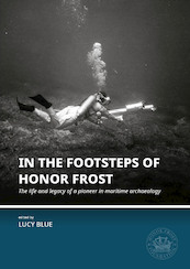In the Footsteps of Honor Frost - (ISBN 9789088908316)