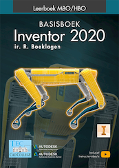 Inventor 2020 - R. Boeklagen (ISBN 9789492250339)