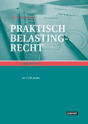 Praktisch Belastingrecht 2019-2020 Opgavenboek - C.J.M. Jacobs (ISBN 9789463171670)