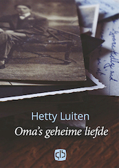 Oma's geheime liefde (in 2 banden) - Hetty Luiten (ISBN 9789036434980)