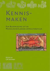 Kennis-maken - (ISBN 9789087040529)