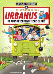 184 De fluorescerende schoolreis - Willy Linthout (ISBN 9789002262951)
