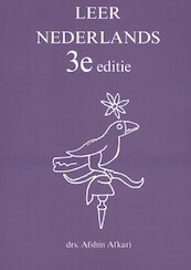LEER NEDERLANDS derde editie - Afshin Afkari (ISBN 9789463236607)