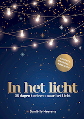 In het Licht - Daniëlle Heerens (ISBN 9789033884290)