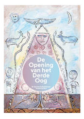 De opening van het derde oog - Jan Prins (ISBN 9789491737459)