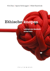 Ethische knopen - Kris Stas, Agnes Verbruggen, Hilde Vlaeminck (ISBN 9789463371360)