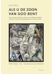 ALS U DE ZOON VAN GOD BENT - Julia Blum (ISBN 9789492818065)