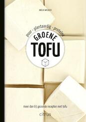 Groene tofu - Amelia Wasiliev (ISBN 9789462263413)