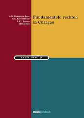 Fundamentele rechten in Curaçao - (ISBN 9789462906907)
