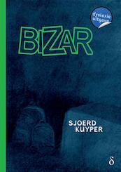 Bizar - Sjoerd Kuyper (ISBN 9789463243810)