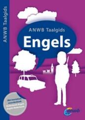 ANWB Taalgids Engels - Hans Hoogendoorn, Brigitte Kristel (ISBN 9789018029661)