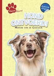 Hond ontvoerd! - Marion van de Coolwijk (ISBN 9789463243834)