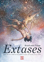 Extases - Jean-Louis Tripp (ISBN 9789089881816)