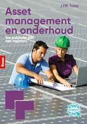 Asset management en onderhoud - Jan Tromp (ISBN 9789024426751)