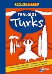 ANWB Taalgids Turks - Hans Hoogendoorn, Akin Donmez, Torros Tekeli (ISBN 9789018029760)