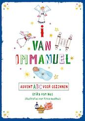 I van Immanuel - Erika van Nes (ISBN 9789033835629)