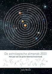 De astrologische almanak 2020 - Jopie Tillema (ISBN 9789045325194)