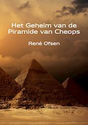 Het Geheim van de Piramide van Cheops - René Ofsen (ISBN 9789463457545)