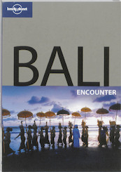 Lonely Planet Bali - (ISBN 9781741797176)