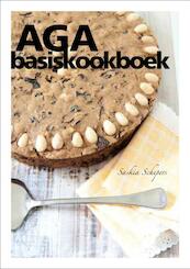 AGA - basiskookboek - Saskia Schepers (ISBN 9789089892546)